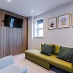 Modern Amenities And Luxury Finishes