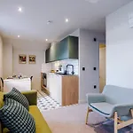 Modern Amenities And Luxury Finishes