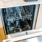 Modern Amenities And Luxury Finishes